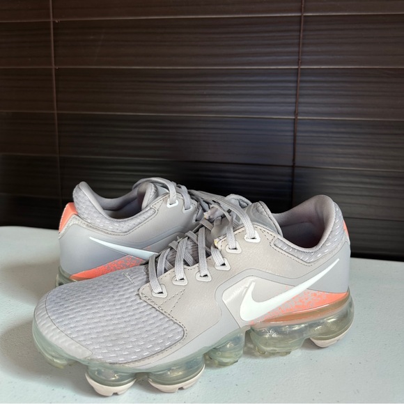 Nike Air Vapormax Running Shoes 917962-008
Atmos 4Y women's 5.5 - Picture 6 of 13